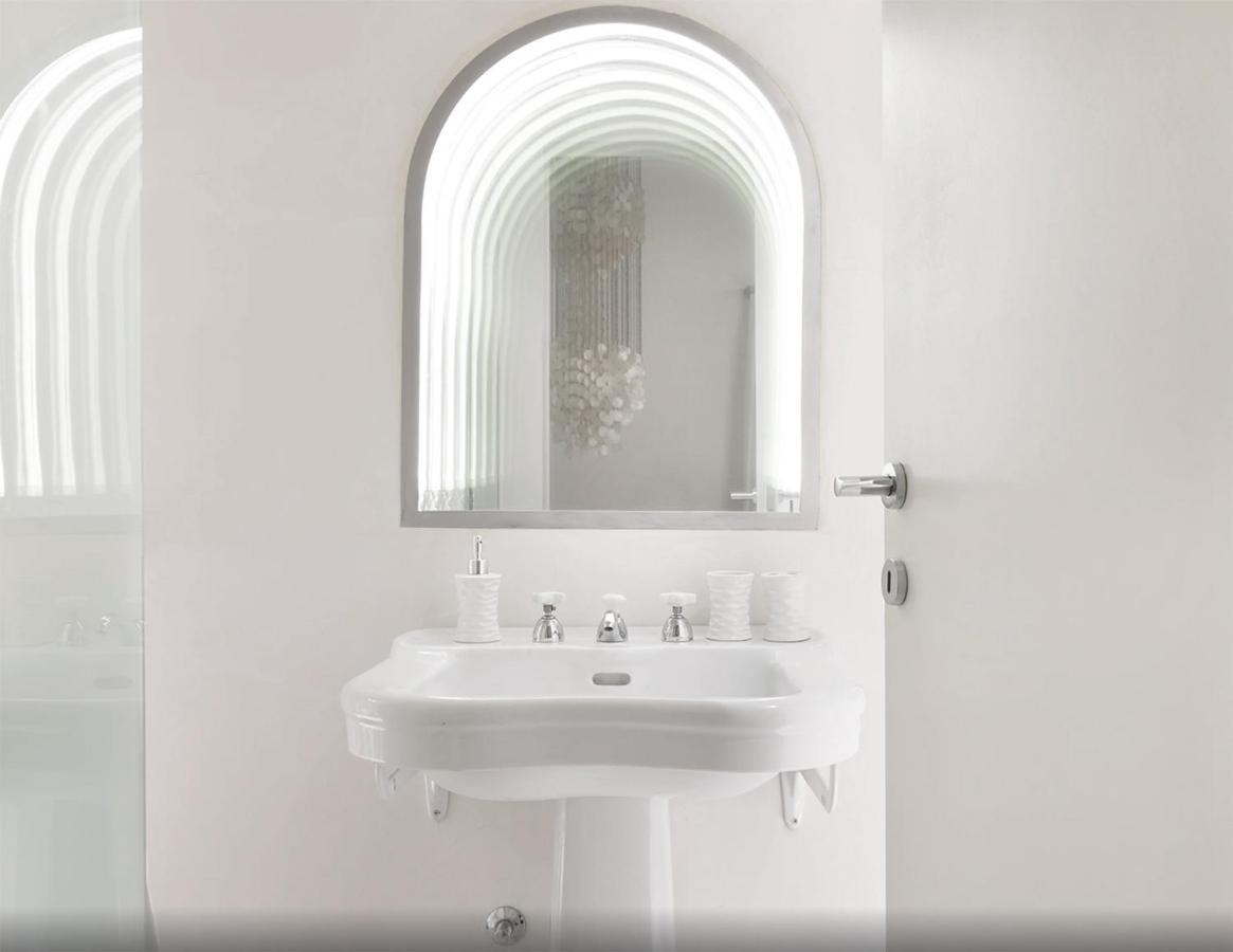 Sant'agnese Smart Apartamento