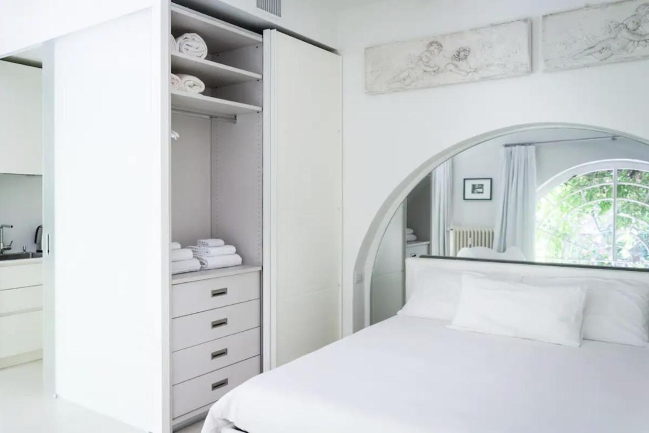 Sant'agnese Smart Apartamento