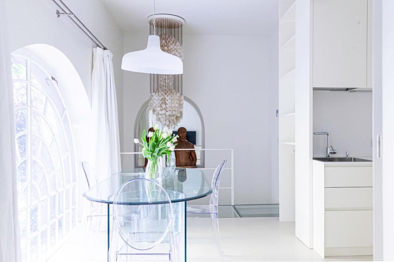 Apartamento Sant'agnese Smart Milán